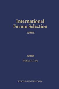 Produktbild: International Forum Selection