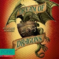 Produktbild: Wolfgang Hohlbein - Dream of Dragons