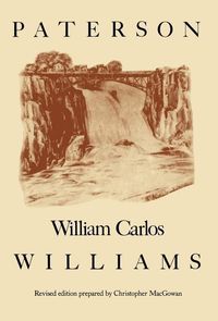 Bild vom Artikel Paterson vom Autor William Carlos Williams