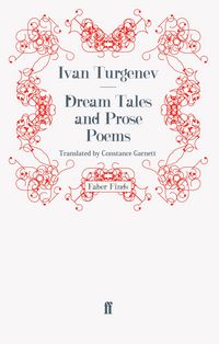 Produktbild: Dream Tales and Prose Poems
