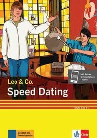 Produktbild: Speed Dating (Stufe 3)