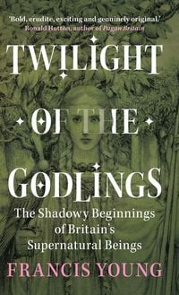 Produktbild: Twilight of the Godlings