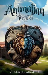 Produktbild: Animalian The Sanctuary's Revenge