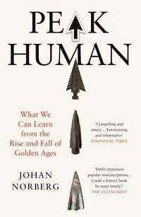Produktbild: Peak Human