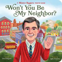 Produktbild: Rogers, F: Won't You Be My Neighbor?