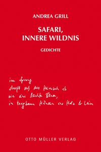 Produktbild: Safari, innere Wildnis