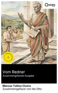 Produktbild: Vom Redner (Zusammengefasste Ausgabe)