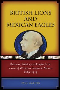 Produktbild: British Lions and Mexican Eagles