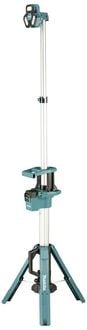 Produktbild: Makita LED-Baustrahler 3000lm DEADML814