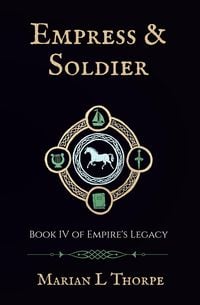 Produktbild: Empress & Soldier