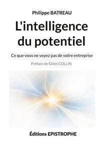 Produktbild: L'intelligence du potentiel