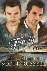 Produktbild: The Road to Frosty Hollow