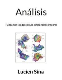 Produktbild: An&aacute;lisis