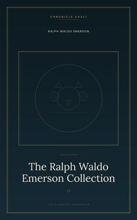 Produktbild: The Ralph Waldo Emerson Collection