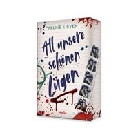 Produktbild: All unsere sch&ouml;nen L&uuml;gen