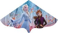 Produktbild: Frozen Einleinerdrachen Disney Die Eisk&ouml;nigin 115x63