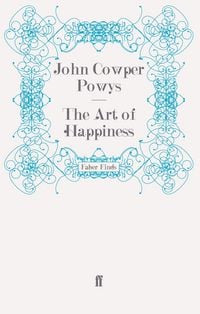 Produktbild: The Art of Happiness