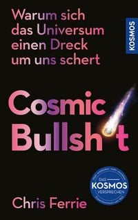 Produktbild: Cosmic Bullshit