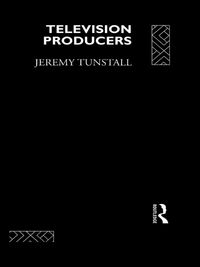 Produktbild: Television Producers
