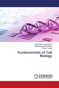 Produktbild: Fundamentals of Cell Biology