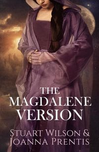 Produktbild: The Magdalene Version
