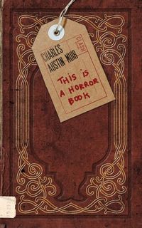 Produktbild: This is a Horror Book