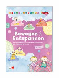 Produktbild: Weltentdecker: Bewegen & Entspannen