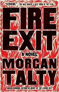 Produktbild: Fire Exit