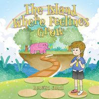 Produktbild: The Island Where Feelings Grow