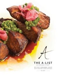 Produktbild: The A-List