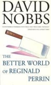 Produktbild: The Better World Of Reginald Perrin