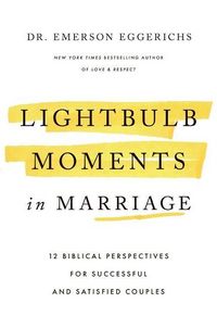 Produktbild: Lightbulb Moments in Marriage