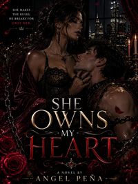 Produktbild: She owns my heart
