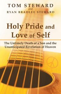 Produktbild: Holy Pride and Love of Self