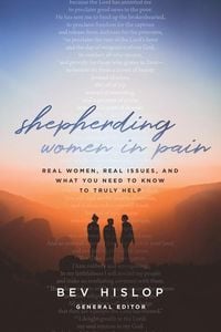 Produktbild: Shepherding Women in Pain