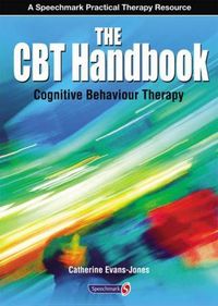 Produktbild: Evans-Jones, C: CBT Handbook