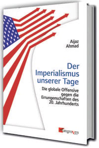 Produktbild: Der Imperialismus unserer Tage