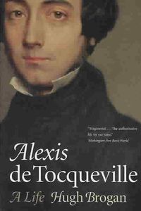 Produktbild: Alexis De Tocqueville