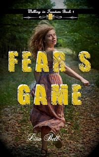 Produktbild: Fear's Game Hardcover