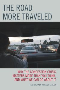 Produktbild: The Road More Traveled