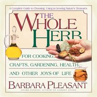 Produktbild: The Whole Herb