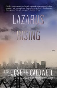 Produktbild: Lazarus Rising