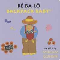 Produktbild: Be Ba Lo/Backpack Baby