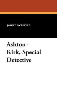 Produktbild: Ashton-Kirk Special Detective