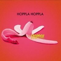 Produktbild: Hoppla Hoppla
