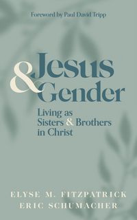 Produktbild: Jesus and Gender