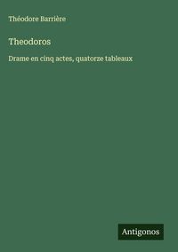Produktbild: Theodoros