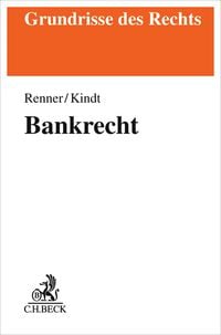 Produktbild: Bankrecht
