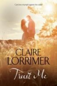 Produktbild: Lorrimer, C: Trust Me