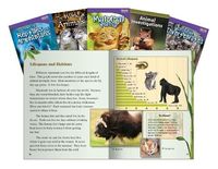 Produktbild: All about Animals Set